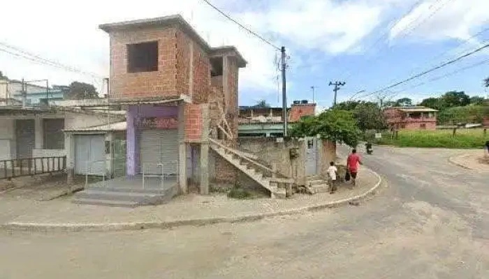 Lojas Serafim -  Street View E 360deg - Japeri