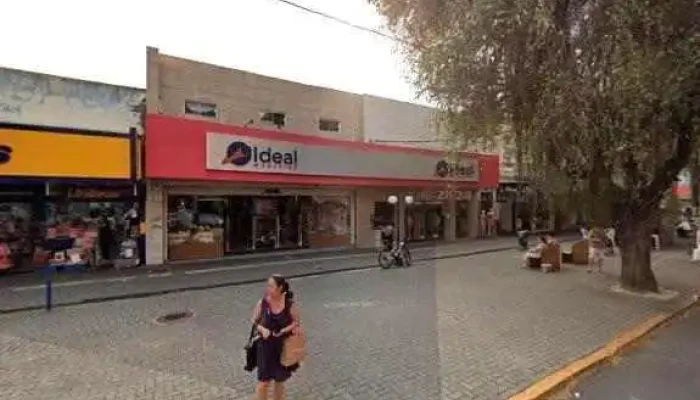Lojas Unibras -  Tudo - Resende