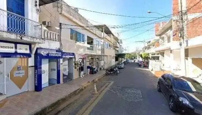 Lojinha Da Gisele -  Tudo - Italva