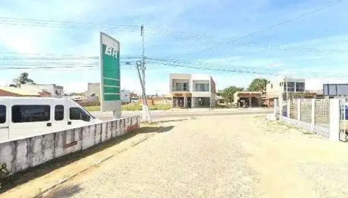 Lolo Material De Construcao Street View E 360deg - São João Da Barra