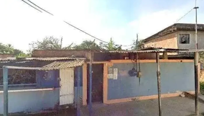 Lord Seven -  Street View E 360deg - Japeri