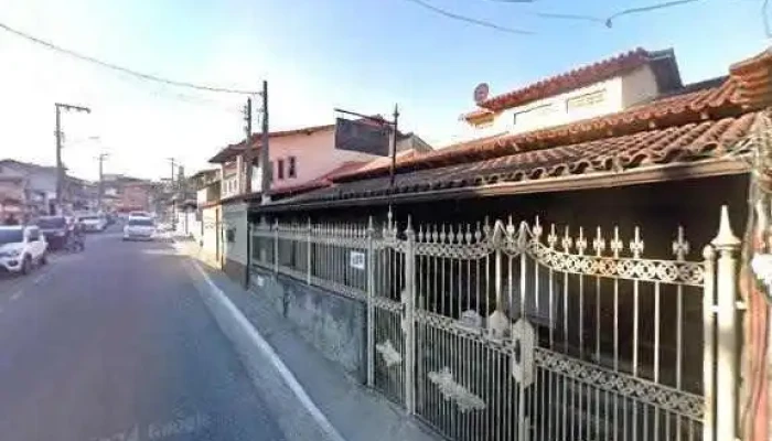 Loren Lingerie -  Street View E 360deg - Saquarema
