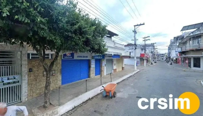Loteria São José - Italva