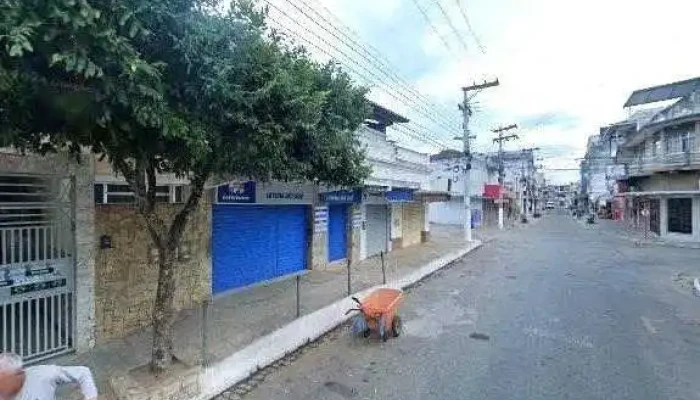 Loteria Sao Jose Tudo - Italva