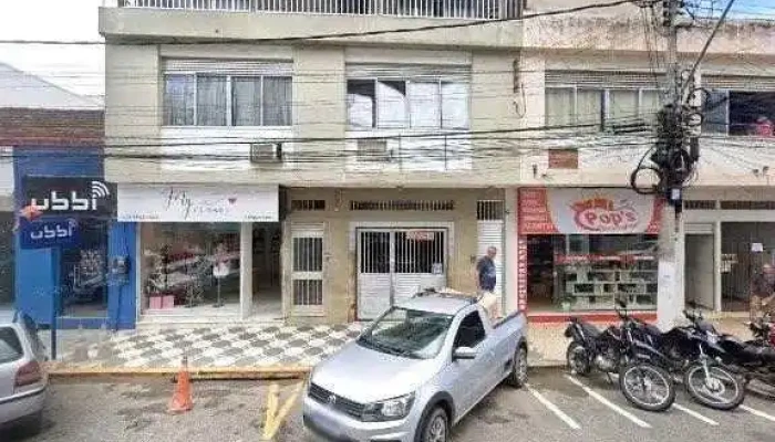 Loterica Itaocara Tudo - Itaocara