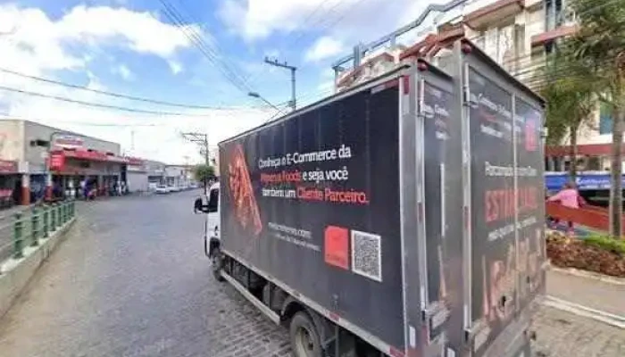 Lottus Consultoria Financeira -    Miracema Street View E 360deg - Miracema