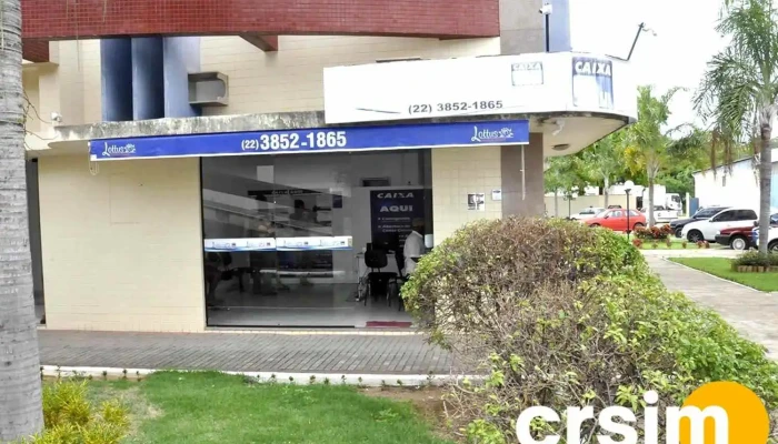 Lottus Consultoria Financeira - Miracema - Miracema