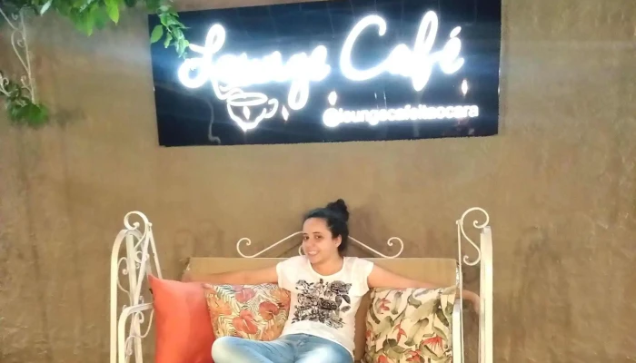 Lounge Itaocara -  Cafeteria - Itaocara