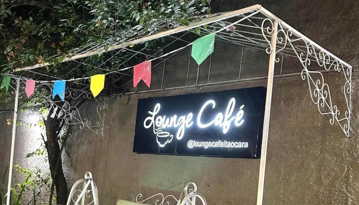 Lounge Itaocara -  Comentarios - Itaocara