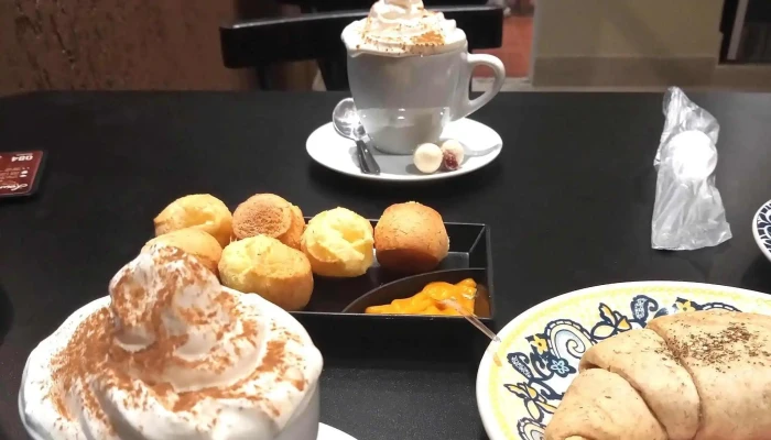 Lounge Itaocara - Itaocara