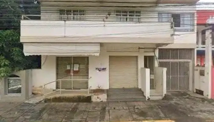 Lounge Itaocara -  Street View E 360deg - Itaocara