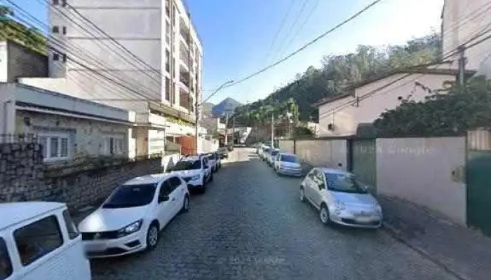 Lounge Noivas -  Street View E 360deg - Nova Friburgo