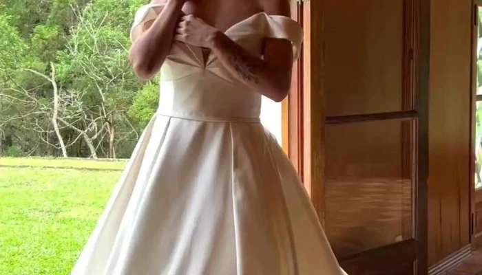 Lounge Noivas -  Vestido De Noiva - Nova Friburgo