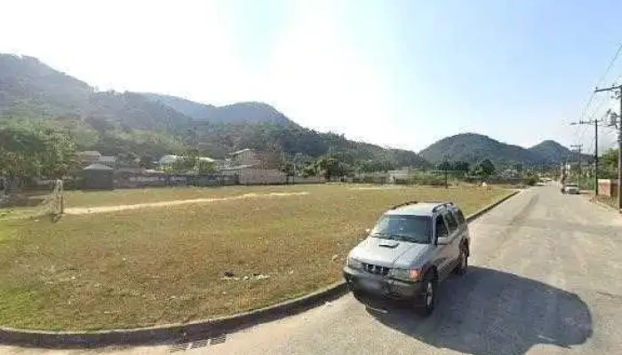 Lp Nascimento Comercio E Transporte Ltda   Me Street View E 360deg - Silva Jardim