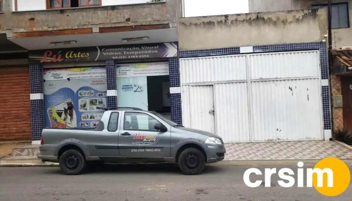 Lu Artes Company - Italva