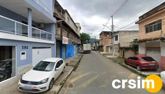 Lu Modas - Paracambi