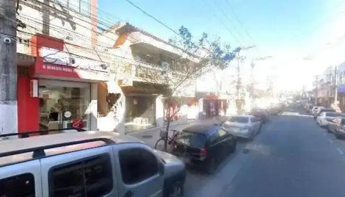Lua De Cristal De Saquarema Com E Confeccoes Tudo - Saquarema