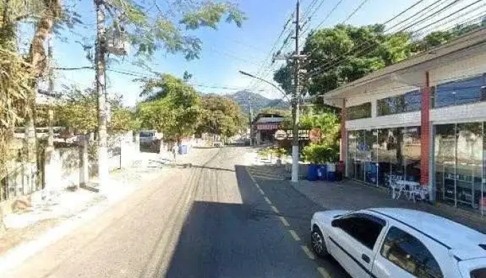 Lug Material De Construcao Street View E 360deg - Rio Claro