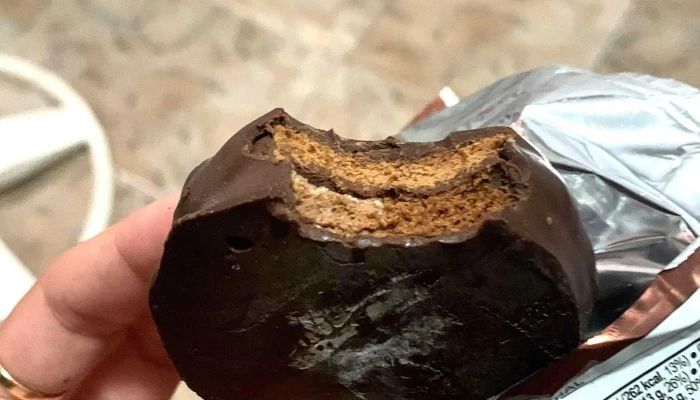 Lugano Chocolates -  Endereco - Miguel Pereira
