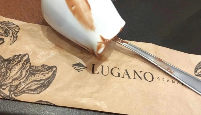 Lugano Chocolates -  Precos - Miguel Pereira