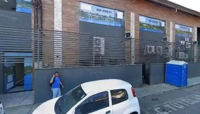 Lugano Chocolates -  Street View E 360deg - Miguel Pereira