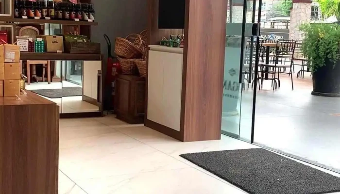 Lugano Chocolates -  Videos - Miguel Pereira