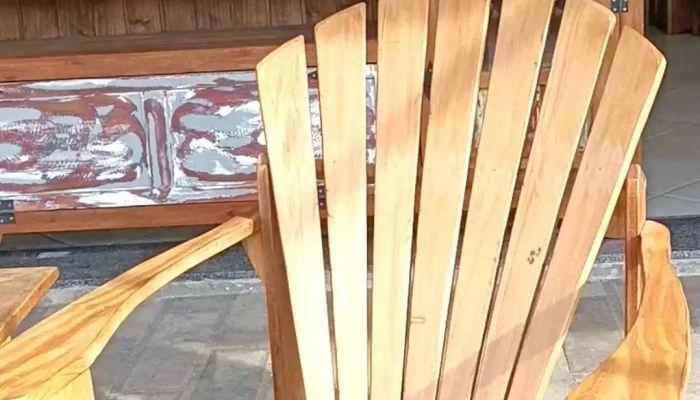 Lugar Moveis Interior - Saquarema