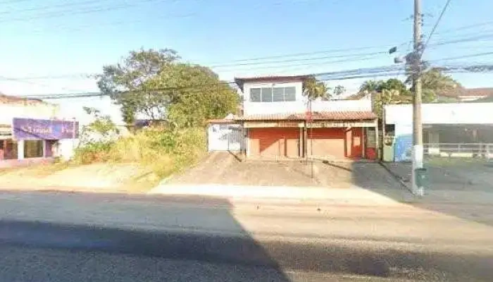 Lugar Moveis Street View E 360deg - Saquarema