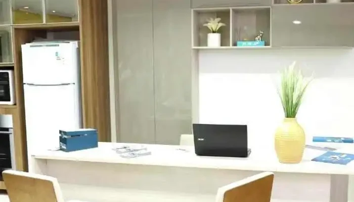 Luiza Mcom Center Interior - São João Da Barra