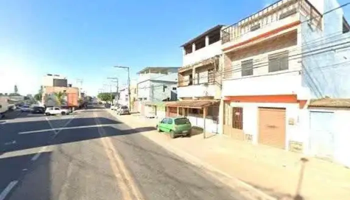 Luiza Mcom Center Street View E 360deg - São João Da Barra
