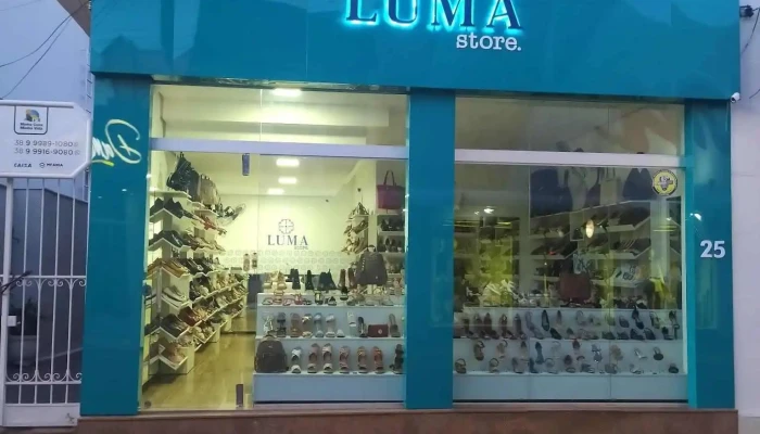 Luma Store Bocaiúva - 25 - Bocaiúva