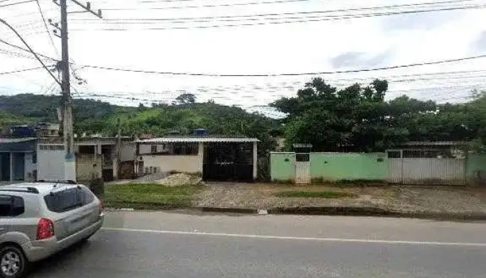 Luminosos Paracambi -  Street View E 360deg - Paracambi