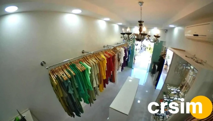 Luna Fashion - Paraíba Do Sul