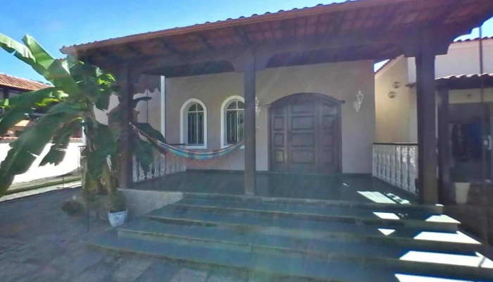 Luna Fashion -  Street View E 360deg - Paraíba Do Sul