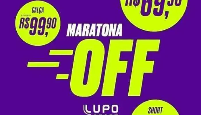 Lupo Shopping Nova Iguacu Do Proprietario - Nova Iguaçu