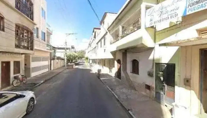 Luxx Multimarcas -  Street View E 360deg - São Fidélis