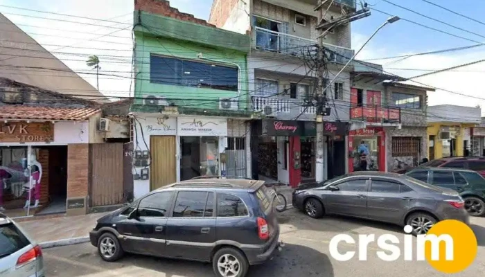 Lvk Store - São João Da Barra