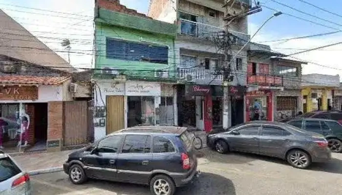 Lvk Store -  Tudo - São João Da Barra
