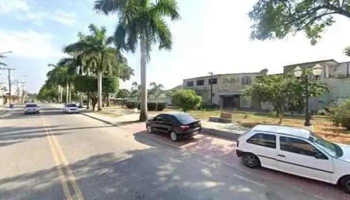M A R Silva Pecas E Acessorios Para Motos -  Street View E 360deg - Silva Jardim