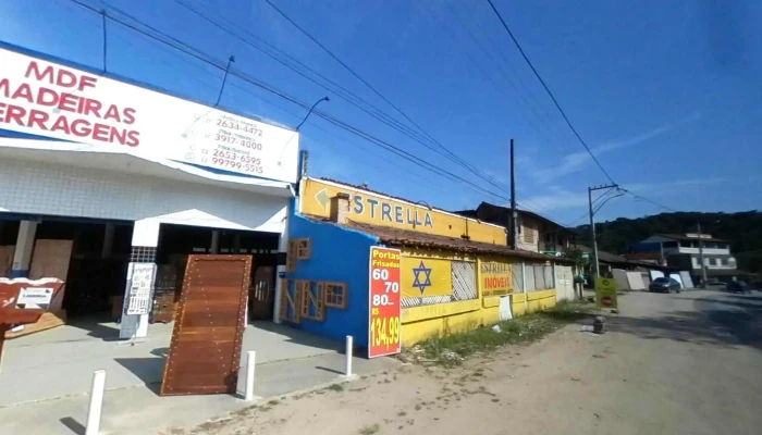 M Rocha Madeiras -    Bacaxa Saquarema Street View E 360deg - Saquarema