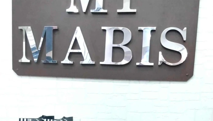 M1 Mabis Resende -  Loja De Moda Masculina - Resende