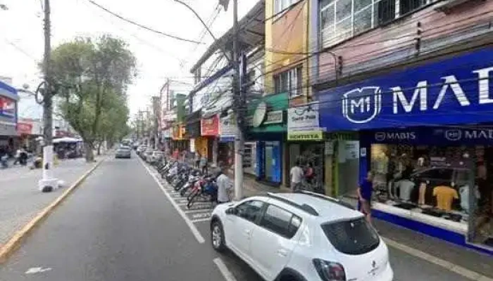 M1 Mabis Resende -  Street View E 360deg - Resende