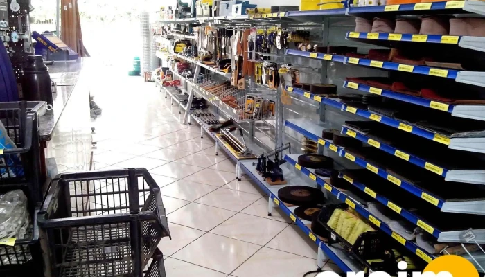 M3 Parafusos E Ferramentas -    Loja Autorizada Stihl Oficina - São Fidélis