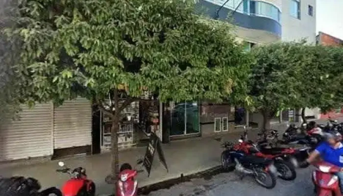 M3 Parafusos E Ferramentas -    Loja Autorizada Stihl Street View E 360deg - São Fidélis