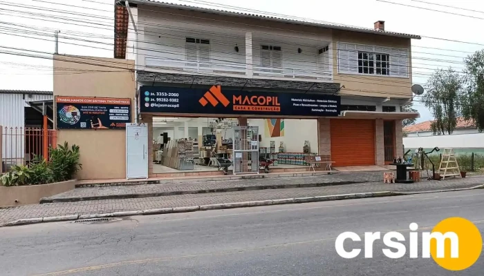 Macopil Porto Real -  Do Proprietario - Porto Real