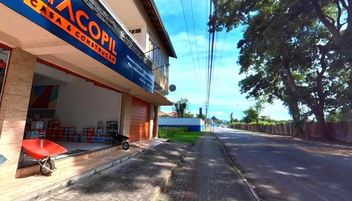 Macopil Porto Real -  Street View E 360deg - Porto Real