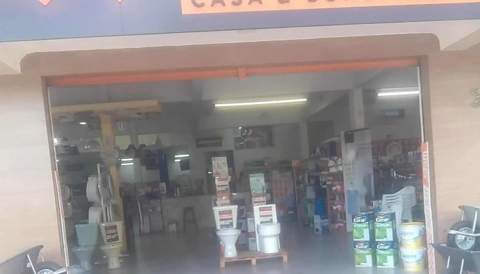 Macopil Quatis -  Loja De Materiais De Construcao - Quatis