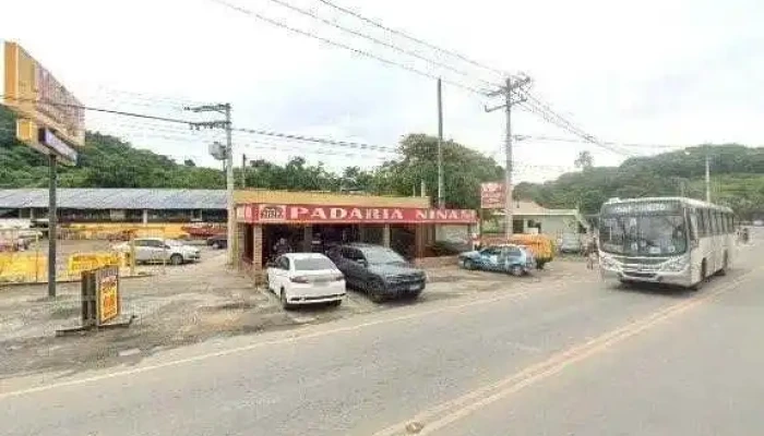 Macrozao Atacarejo Street View E 360deg - Paracambi