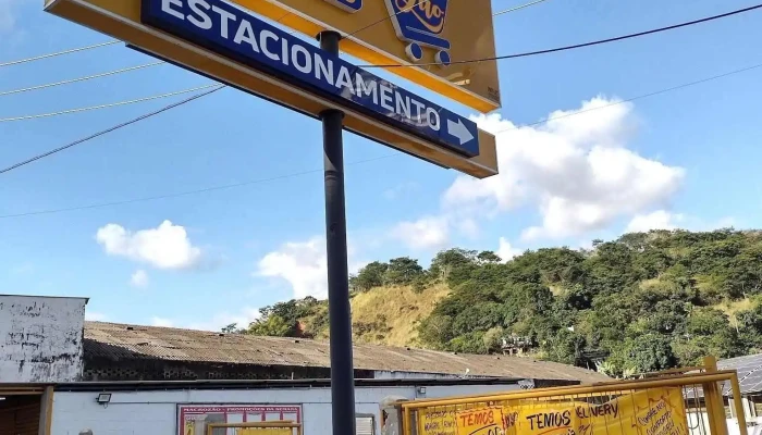 Macrozao Atacarejo Tudo - Paracambi