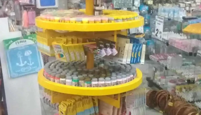 Macrozao Interior - Paracambi